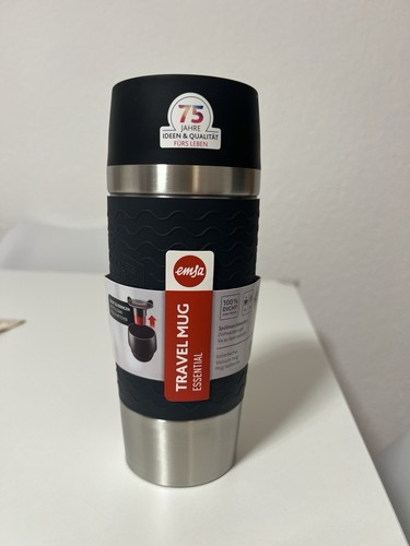 Emsa isolierbecher travel mug - isolierbecher,