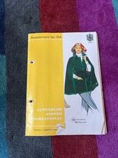 Lutterloh Beilage Nr.154