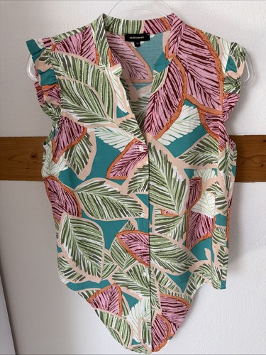 More damen bluse - more,