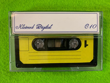 Chromdioxid  CC CR 10  IEC II