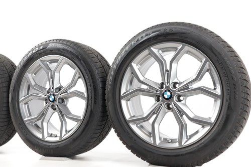 Bmw g01 g02 - x3,