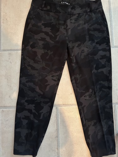Cambio stoffhose damen hose - stoffhose,