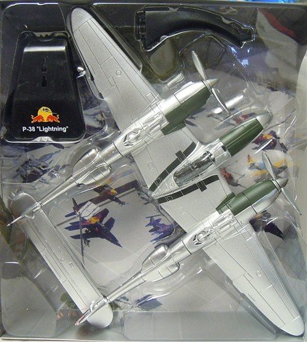 Lightning in xl - p,