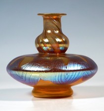 LÖTZ WITWE JUGENDSTIL VASE