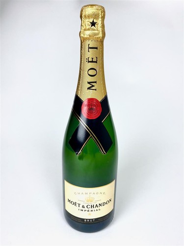 Moet chandon champagner - chandon,