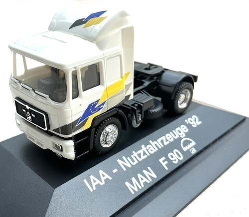Herpa man 90 - man,