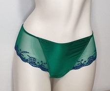 Lise Charmel Panty, Seide