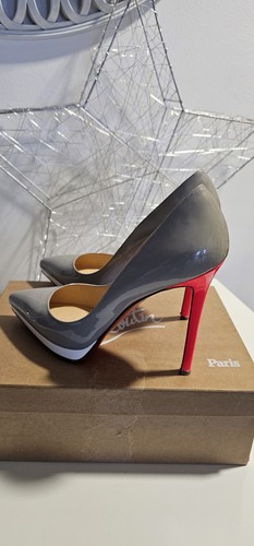 Christian louboutin high heels - christian,