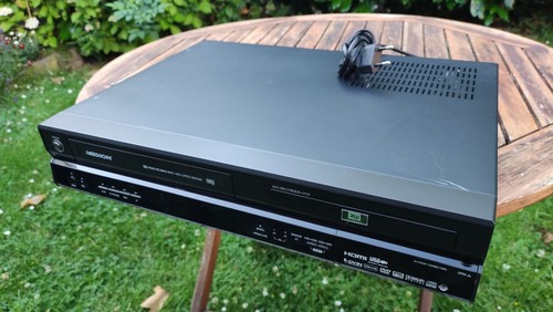 Medion md81664 dvd recorder - recorder, +