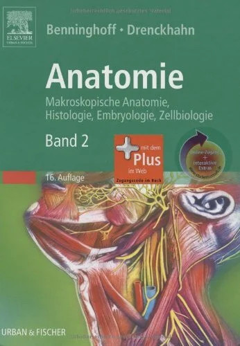 Anatomie makroskopische - anatomie,,