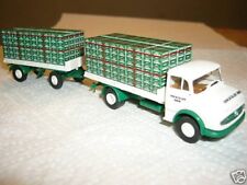 1/87 Brekina MB 322 Wicküler