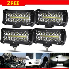 4X LED 1600W