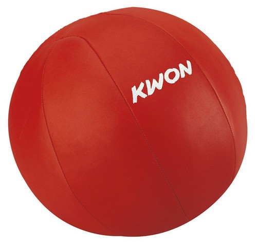 Medizinball 5kg schwarz - 5kg,,