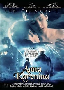 Anna karenina von bernard - anna,