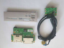 MEDION MT6 MT7 Kartenleser USB Audio Front