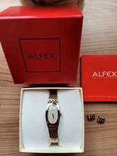 Alfex swiss made damen - swiss,