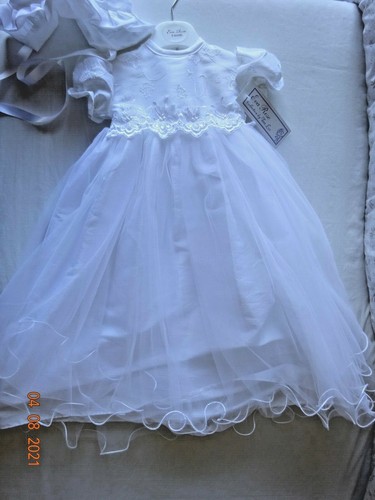 Baby mädchen taufe langes - mädchen,