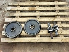 IHC MC Cormick 453 423 383 353 Getriebe Endantrieb Zahnräder 11/50 Zähne 