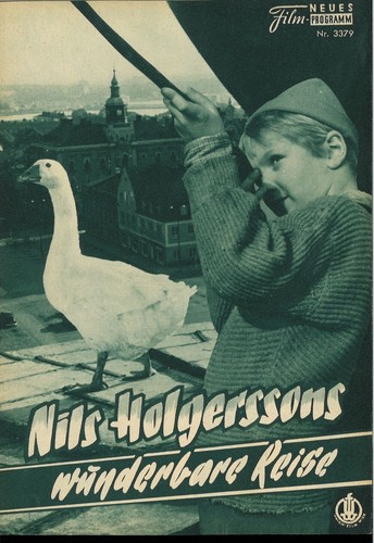 Nfp 3379 nils - nils, holgerssons