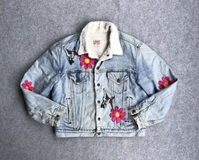 LEVI´S Herren Vintage Jacke