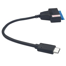 USB-C 3.0 auf SATA Adapter