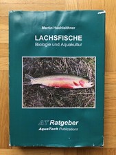 Lachsfische Biologie und