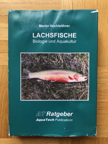 Lachsfische biologie und - lachsfische,