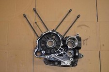 Yamaha XVS 650 Drag Star Classic Motor Motorblock Motorgehäuse links