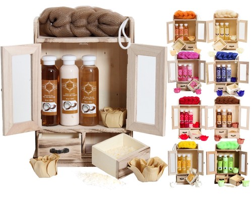 Damen beauty geschenkset - damen,