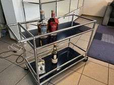 USM Haller Barwagen, USM