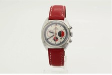 Omega Seamaster Soccer Ref