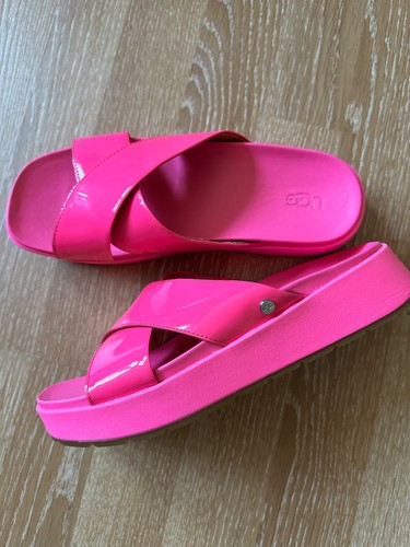 Ugg damen pantoletten emily - ugg,,
