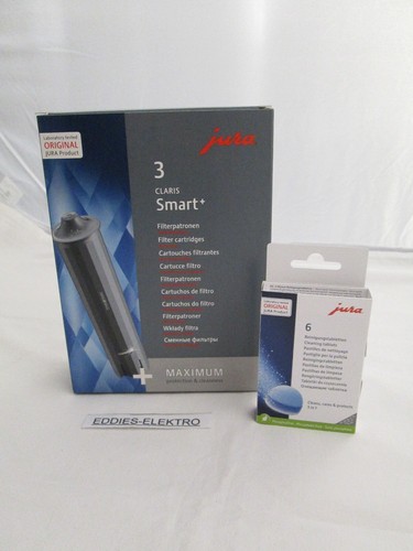 Jura original claris - jura, smart