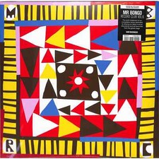 Various / MR BONGO RECORD CLUB