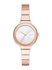 RELOJ DKNY "DONNA KARAN" UHR -