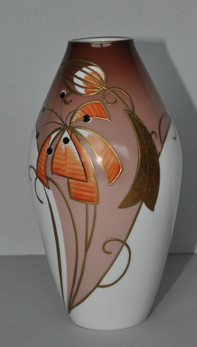 Vase schaubach kunst - vase,