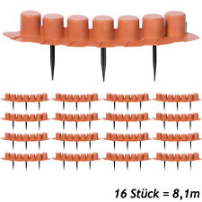 Rasenkante Beetumrandung