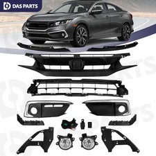 For 2019-2021 Honda Civic