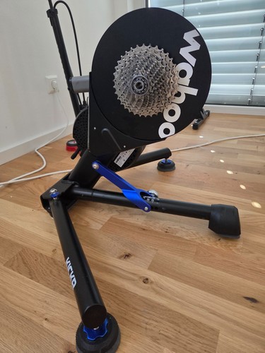 Wahoo kickr wifi - kickr, v6