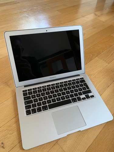 Apple macbook air 2017 - macbook,