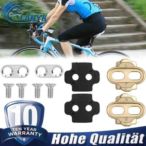 Fahrrad pedal cleats - fahrrad,