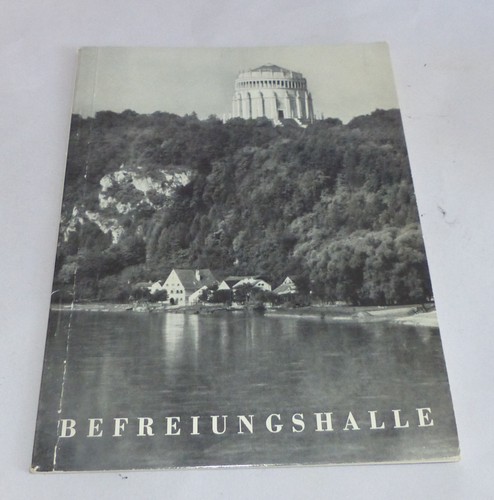 Befreiungshalle bei kelheim - befreiungshalle,