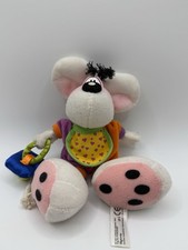 Diddl maus baby schnuller - baby,
