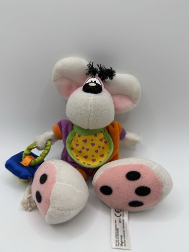 Diddl maus baby schnuller - diddl,