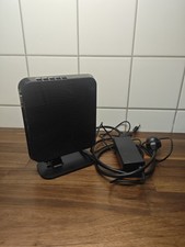 Mini PC TERRA PC-Nettop 2600 Intel Atom® D525 2 GB DDR3-SDRAM 320 GB NVIDIA® ION