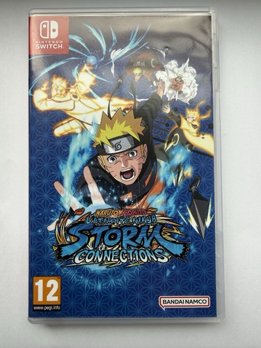 Naruto boruto ultimate ninja - x,