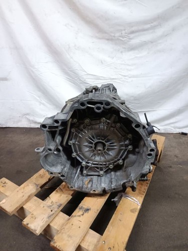 Getriebe audi a6 - getriebe, (automatik)