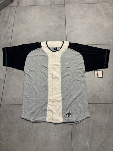 Vintage nike 1991 baseball - nike,