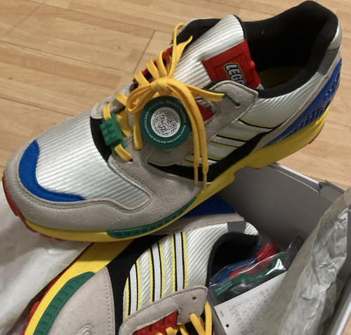 Adidas 8000 lego - adidas,