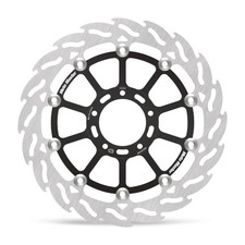 Moto-Master Bremsscheibe Flame